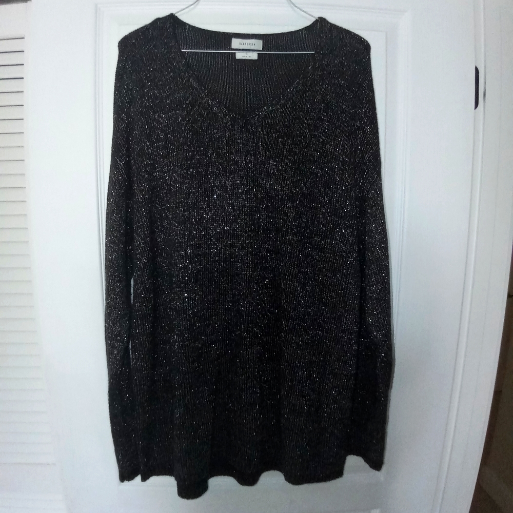 Womens long sleeve size XL